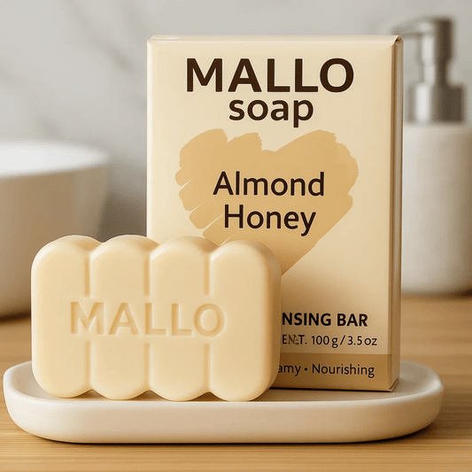 Mallo Soap