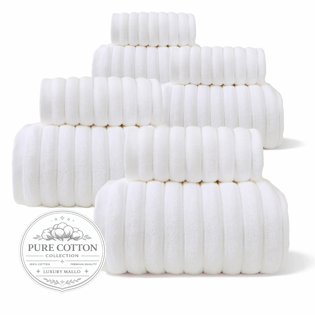Marshmallow Family Pack