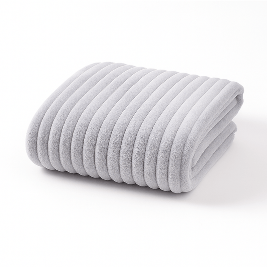 The Marshmallow Bath Towel 2.0