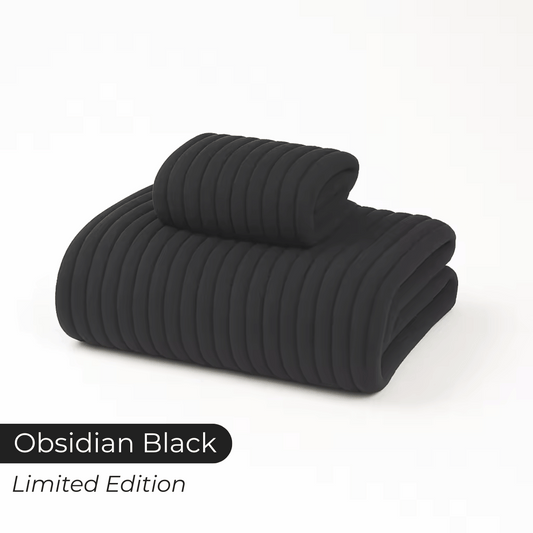 Limited Edition: The Marshmallow 2.0 Pack in Obsidian Black
