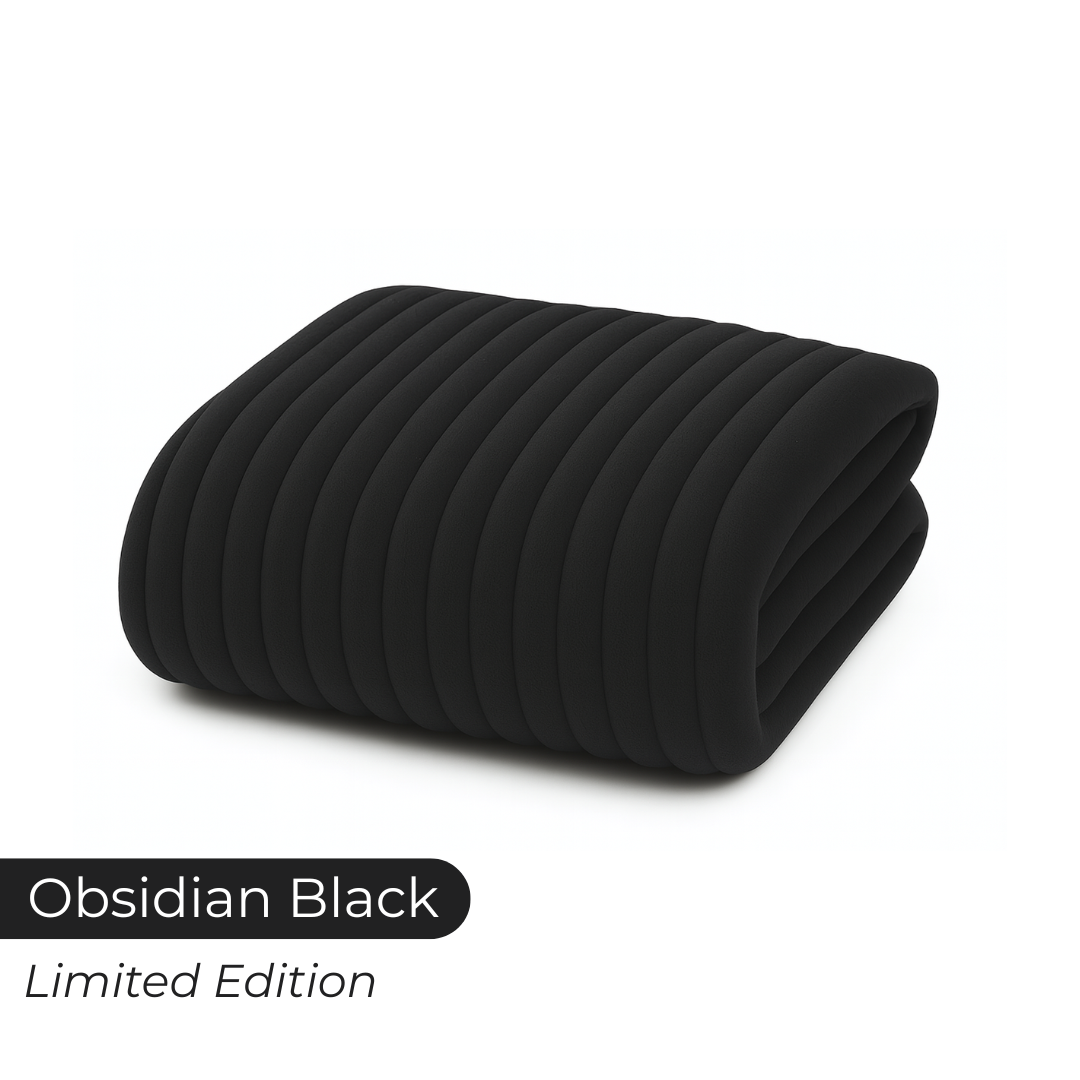 Limited Edition: The Marshmallow 2.0 Pack in Obsidian Black