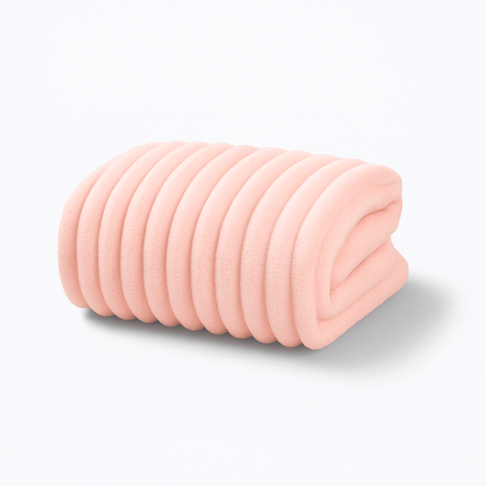 The Marshmallow Face Towel 2.0