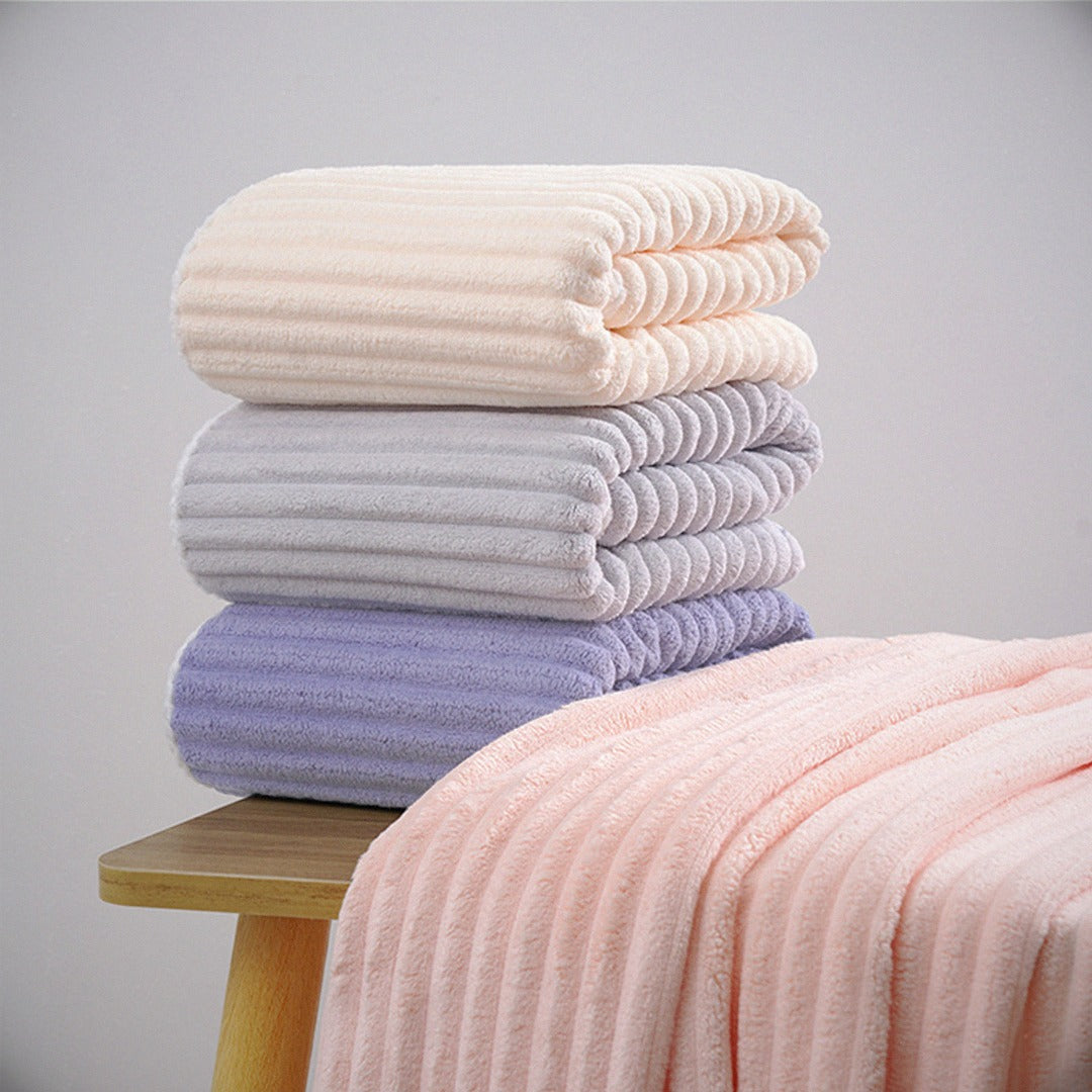The Marshmallow Towel 2.0 Partner Pack