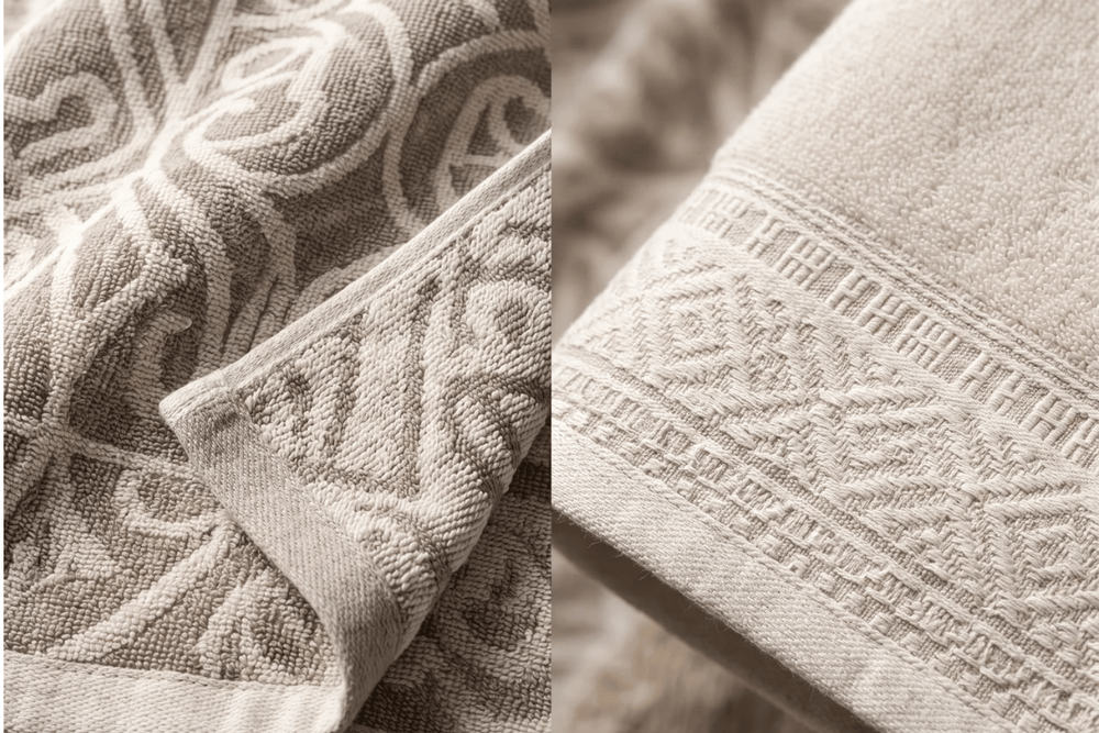 Towel Weaves Explained: A Complete Expert Guide