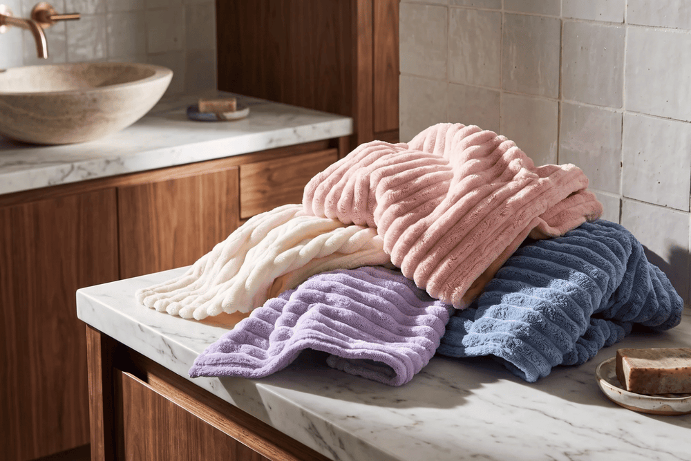 Are Expensive Bath Towels Worth It?