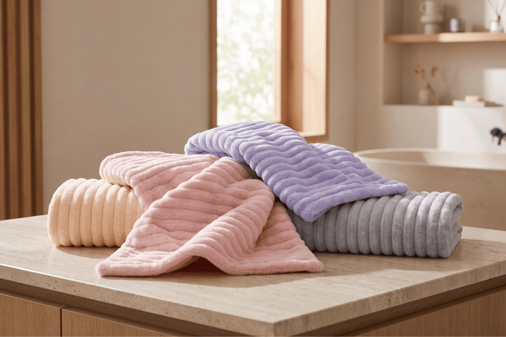 Marshmallow Towels: Everything You Need to Know