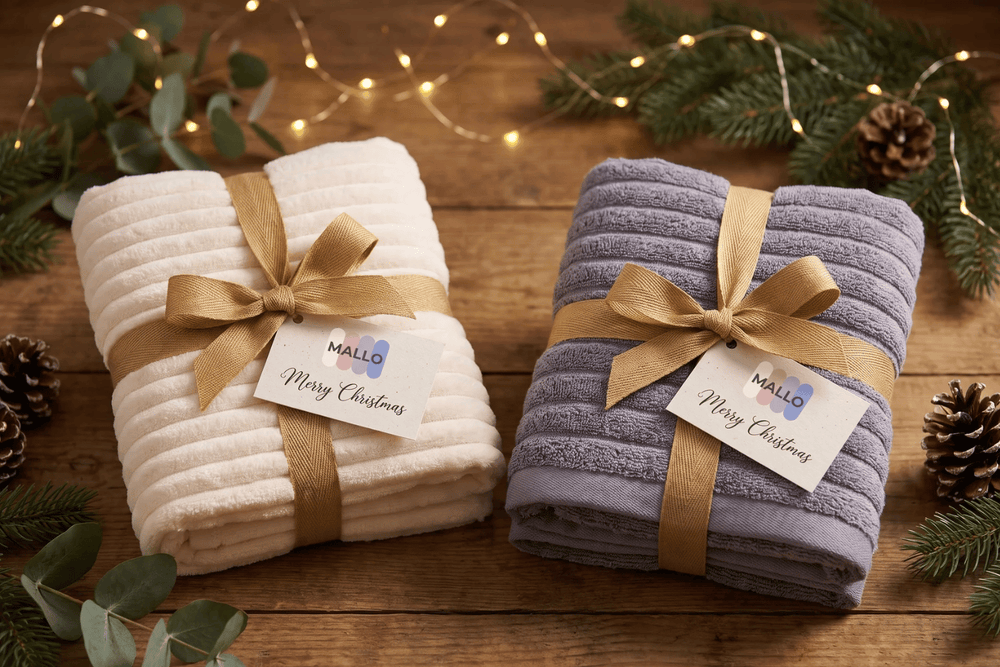 Best Bath Towel Gifts for Christmas 2026