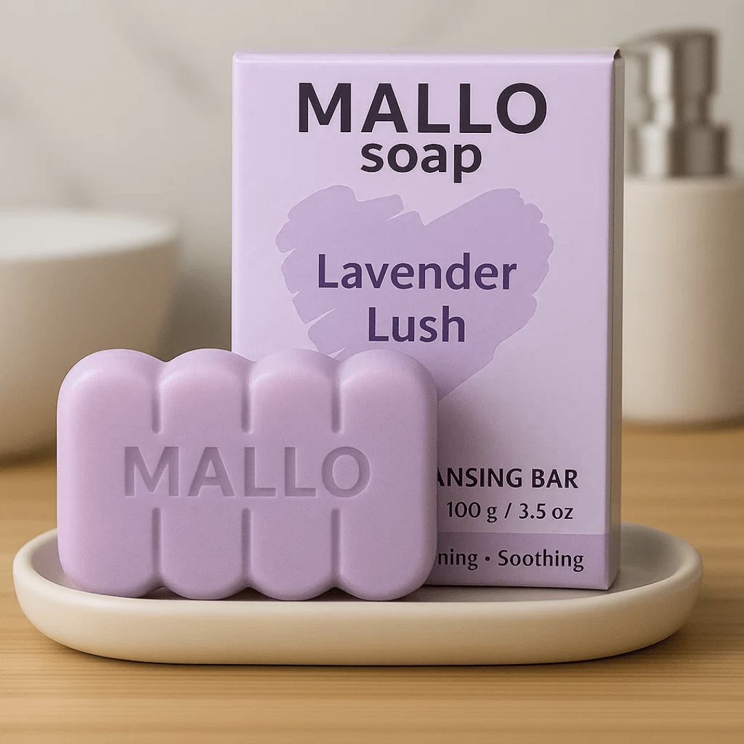 Mallo Soap