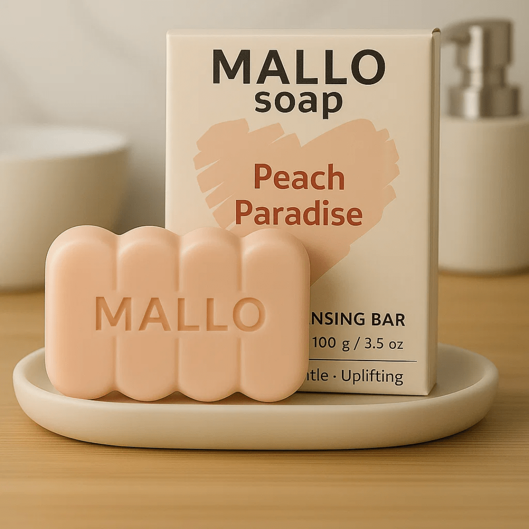 Mallo Soap