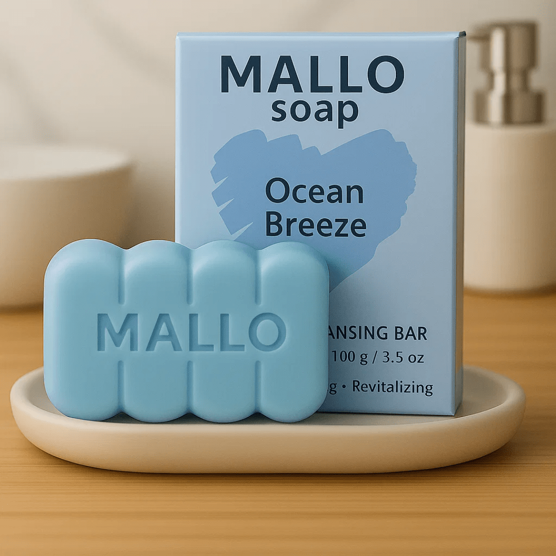 Mallo Soap