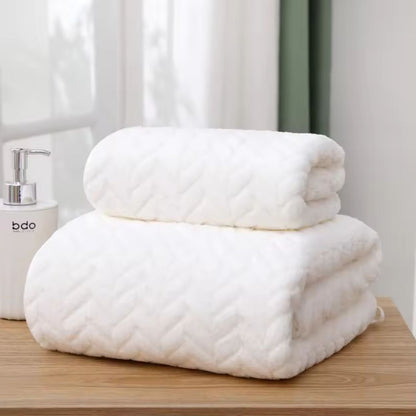 The Chevron Towel Pack