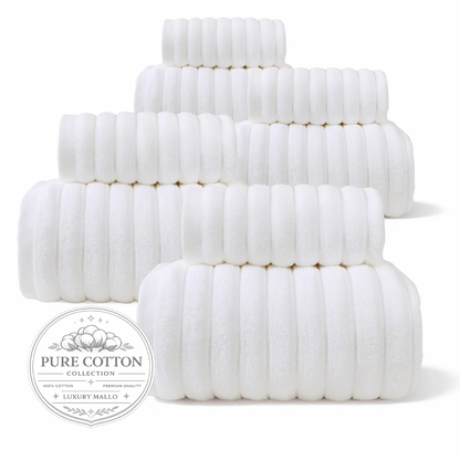 Marshmallow Family Pack