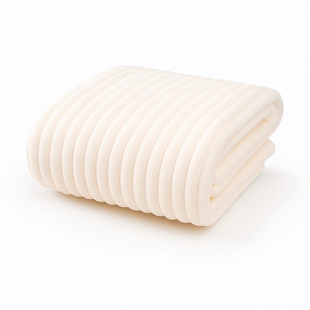 The Marshmallow Bath Towel 2.0