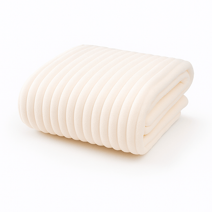 The Marshmallow Bath Towel 2.0