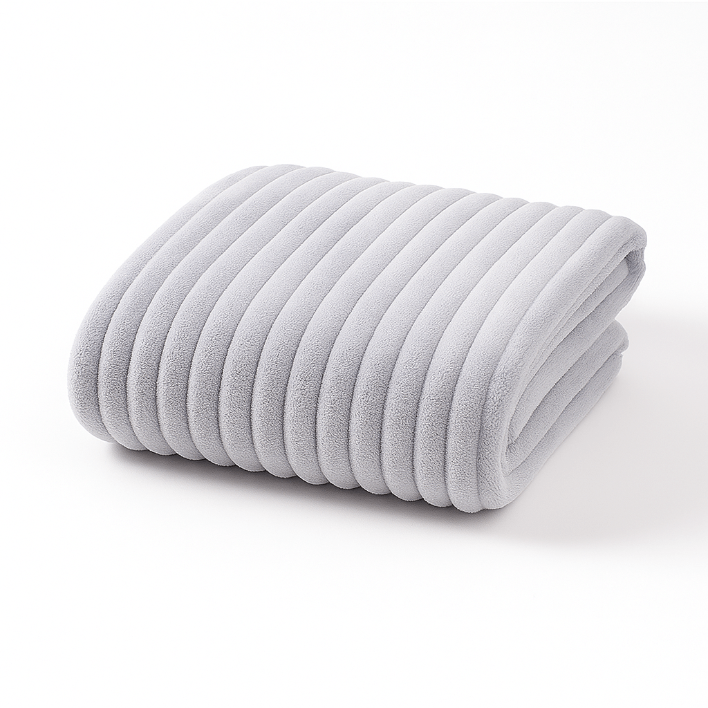 The Marshmallow Bath Towel 2.0