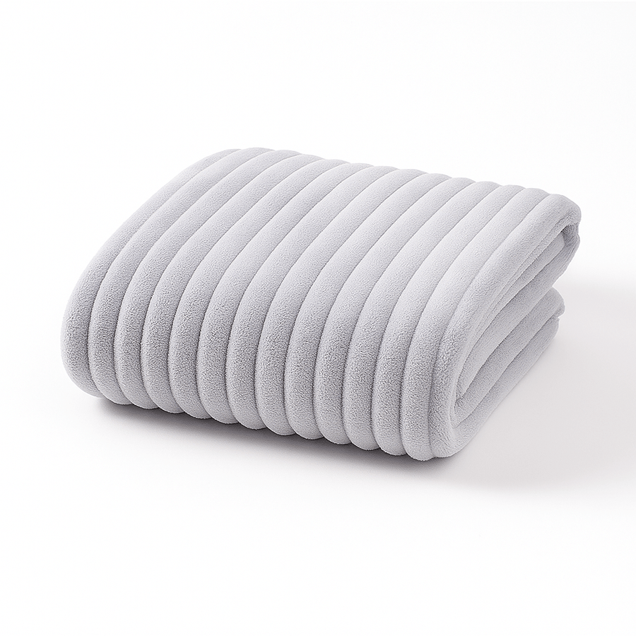 The Marshmallow Bath Towel 2.0