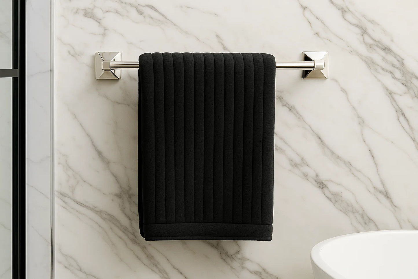 Limited Edition: The Marshmallow 2.0 Pack in Obsidian Black