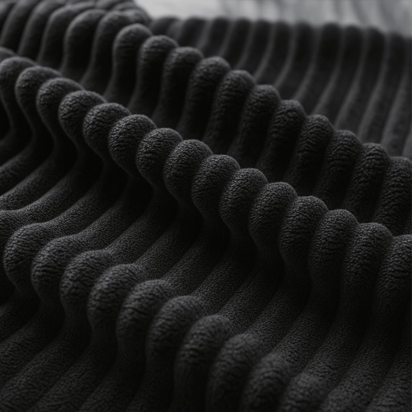 Limited Edition: The Marshmallow 2.0 Pack in Obsidian Black