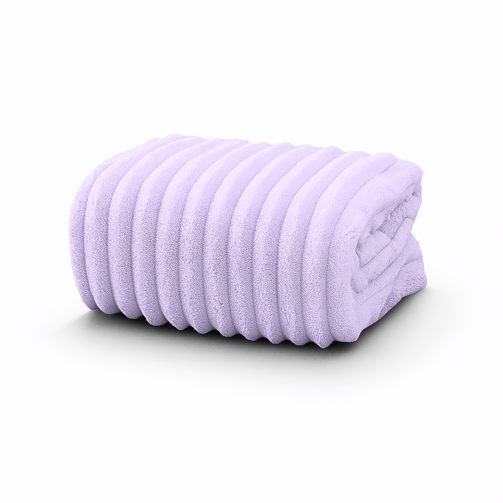 The Marshmallow Face Towel 2.0