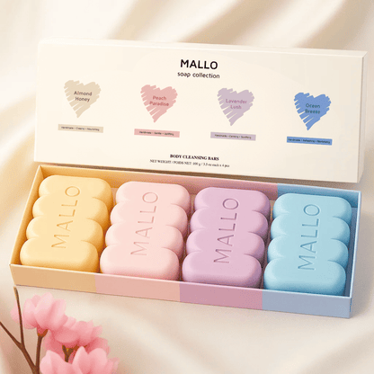 Mallo Soap - Gift Set