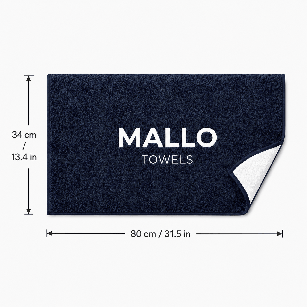 Mallo Sports Towel