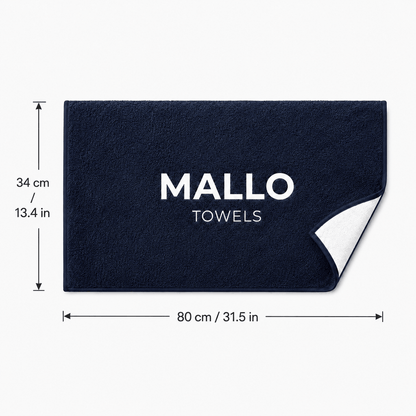 Mallo Sports Towel