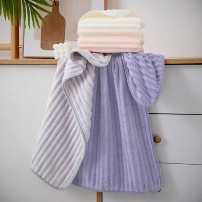 The Marshmallow Face Towel 2.0