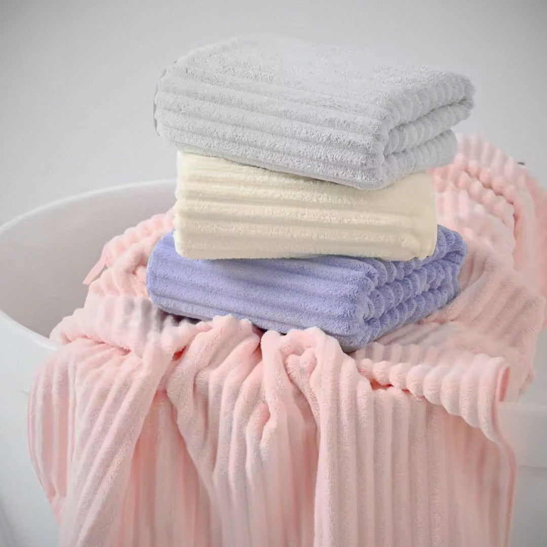 The Marshmallow Towel 2.0 Pack