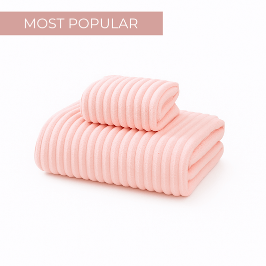 The Marshmallow Towel 2.0 Pack