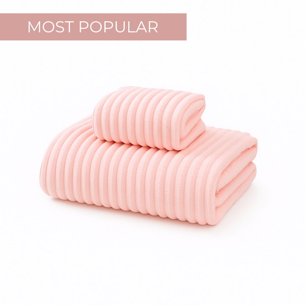 The Marshmallow Towel 2.0 Pack