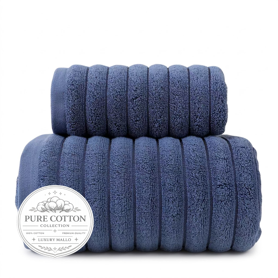 Marshmallow Towel Pack