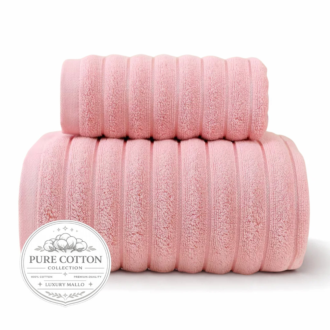 Marshmallow Towel Pack