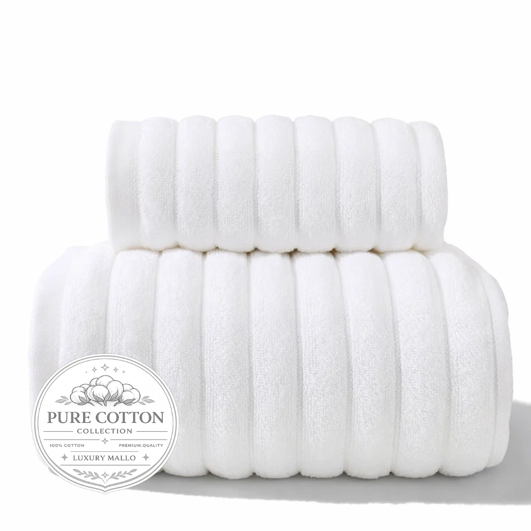 Marshmallow Towel Pack