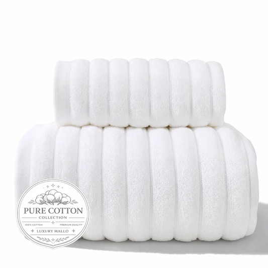 Marshmallow Towel Pack