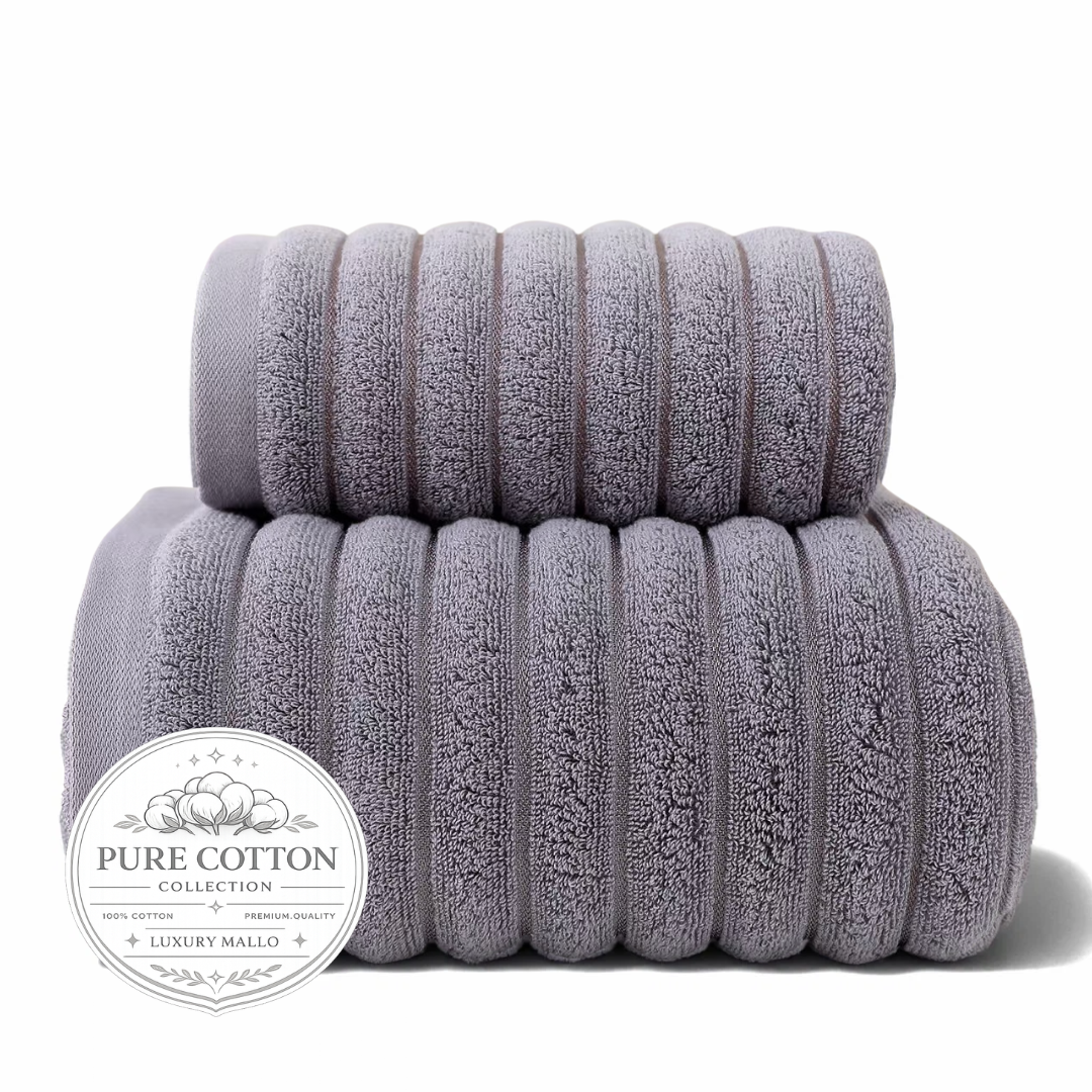 Marshmallow Towel Pack