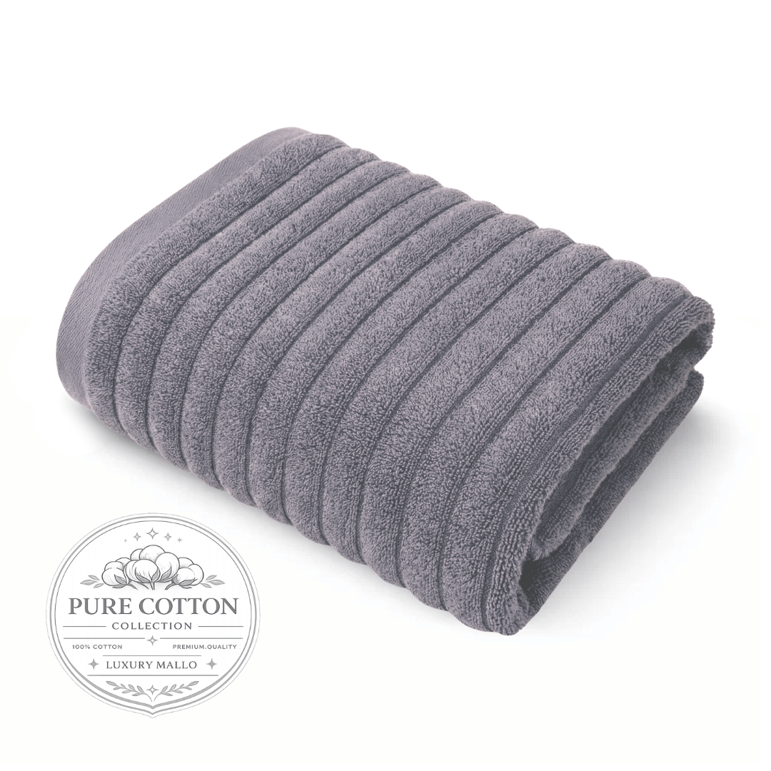 Marshmallow Bath Towel