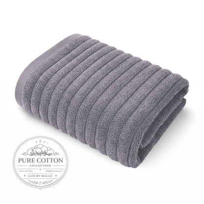 Marshmallow Bath Towel