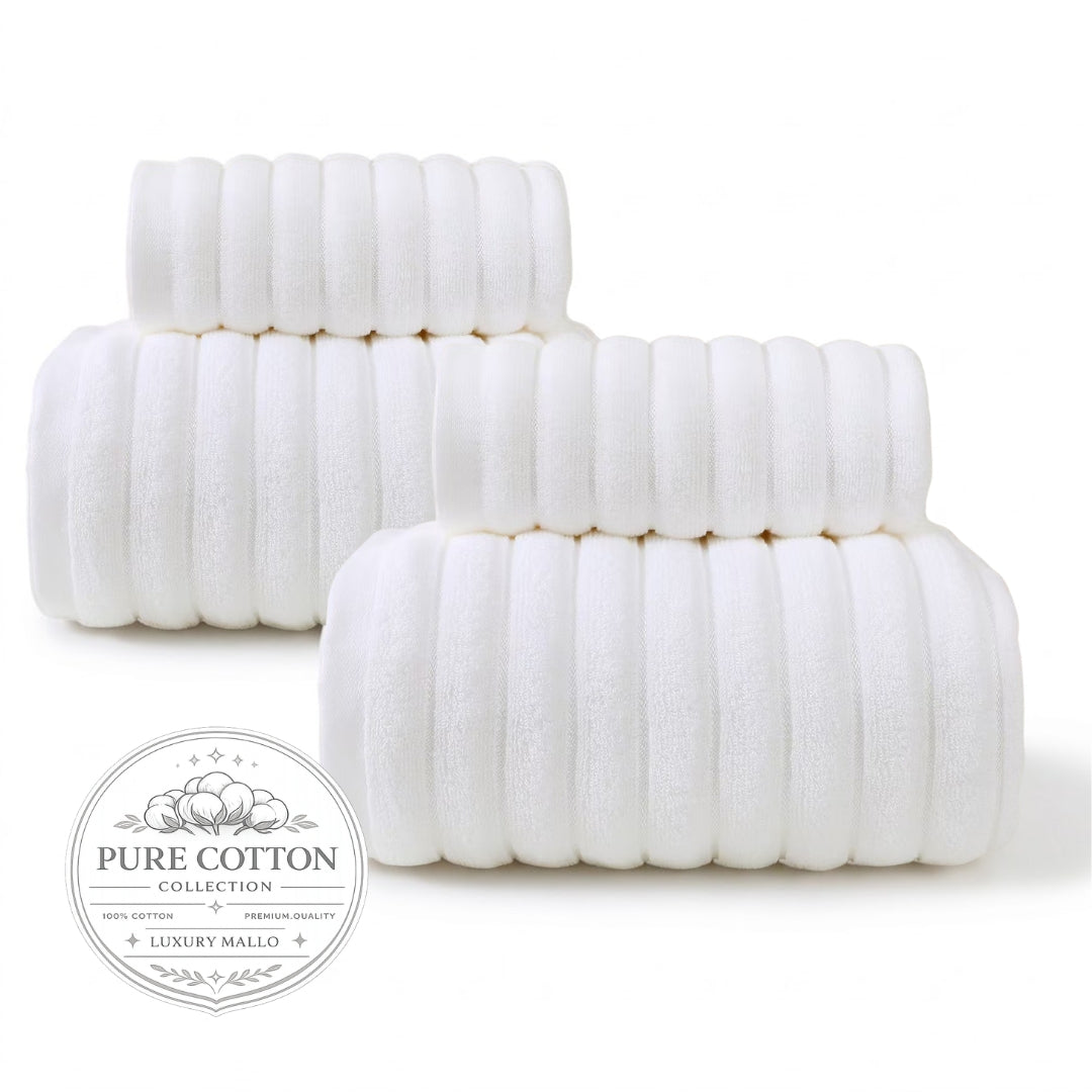 Marshmallow Partner Pack