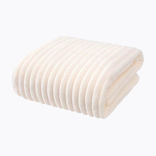 The Marshmallow Bath Towel
