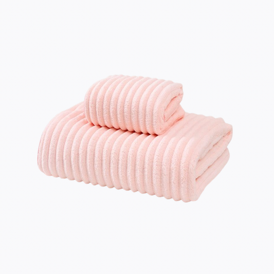The Marshmallow Towel Pack