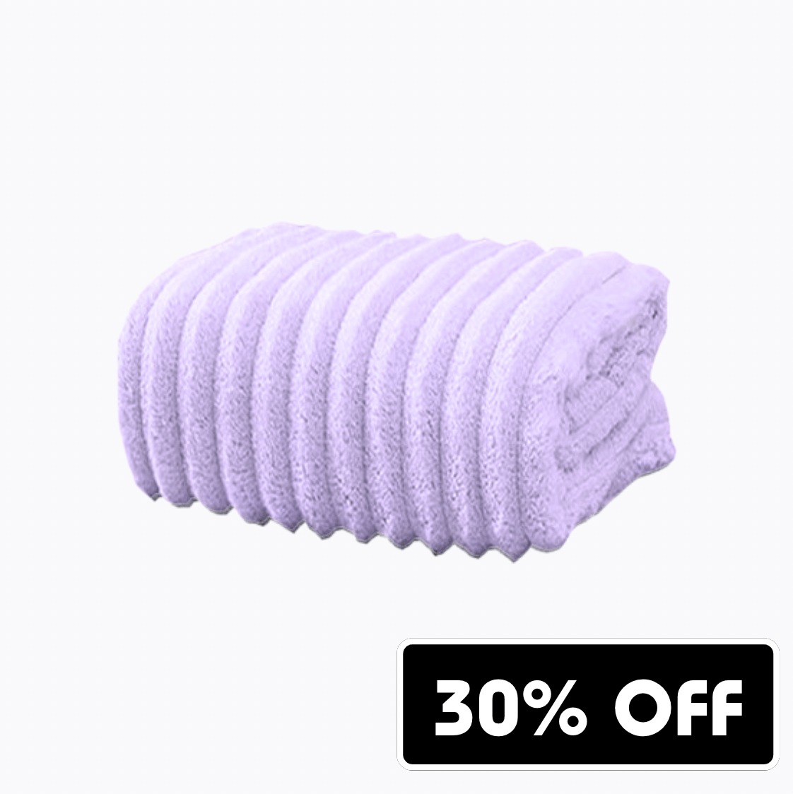 6-Piece Seafoam Towel Set, 2 Bath Towels, 2 Hand Towels, and