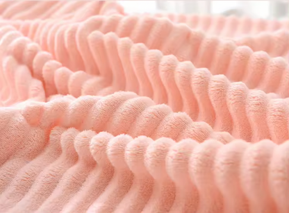 The Marshmallow Face Towel 2.0