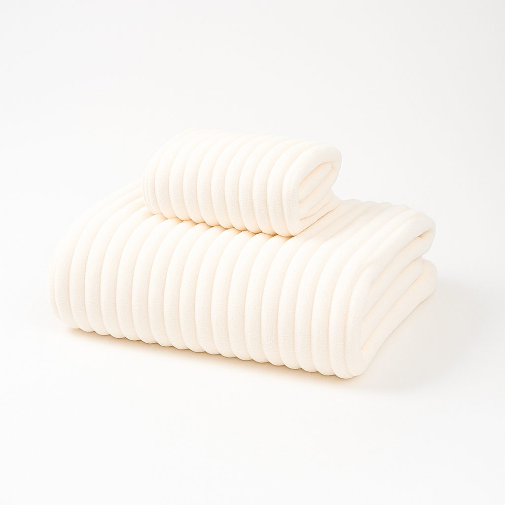 The Marshmallow Towel 2.0 Pack