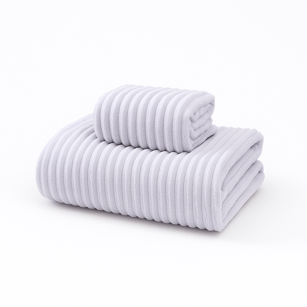 The Marshmallow Towel 2.0 Pack