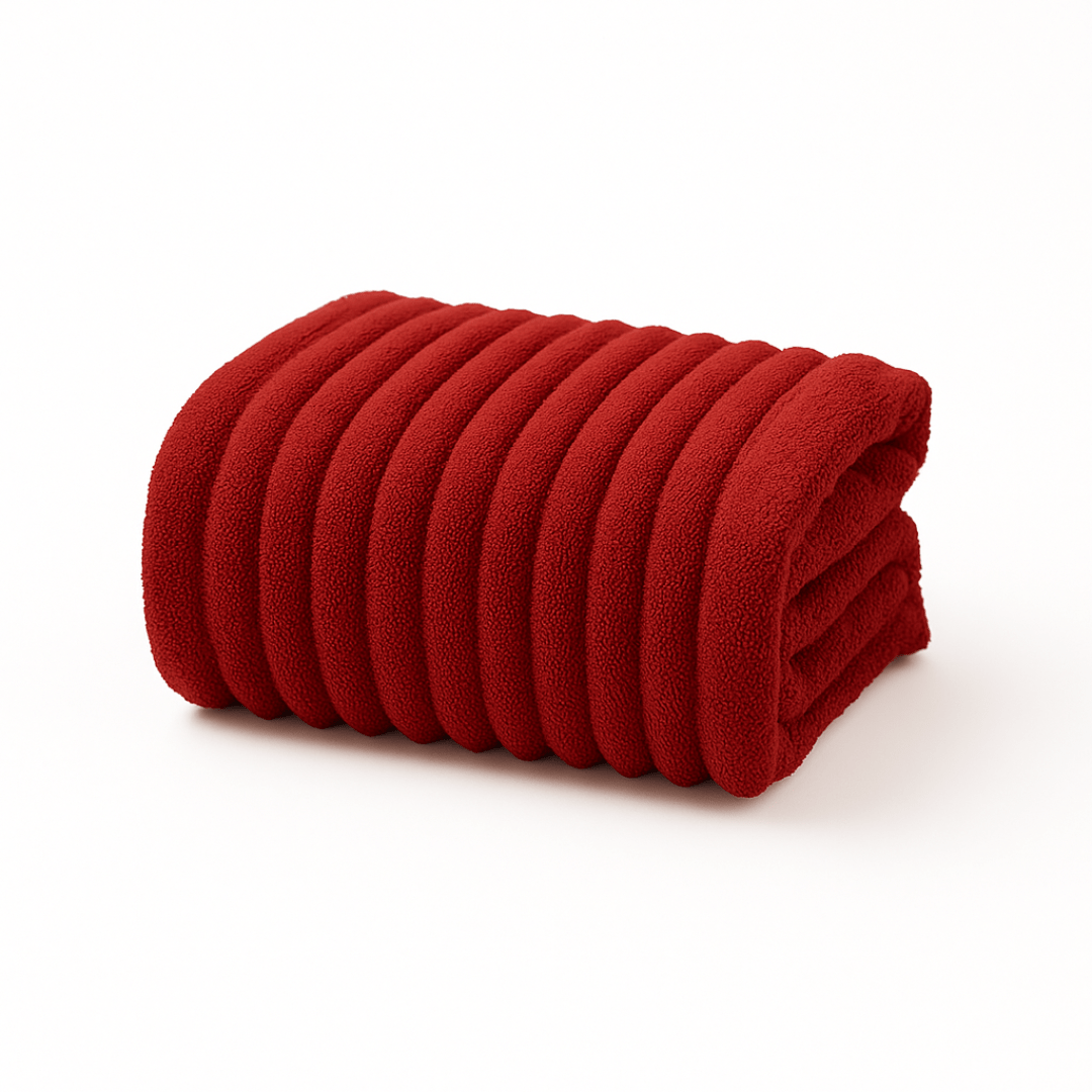 Limited Edition: The Marshmallow 2.0 Pack in Crimson Red