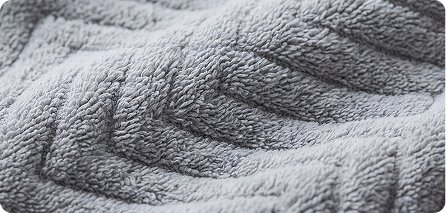 The Chevron Towel